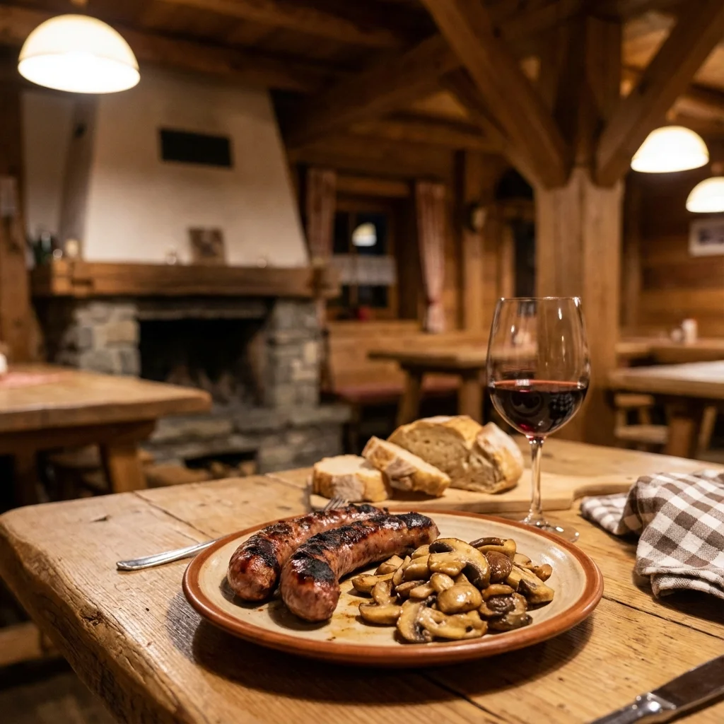 Etna Refuges: Where to Eat and Sleep on the Mountain