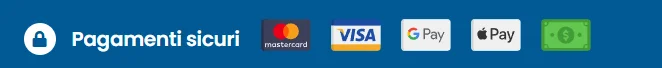 Payment methods
